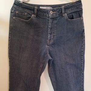 Chico Platinum Jeans